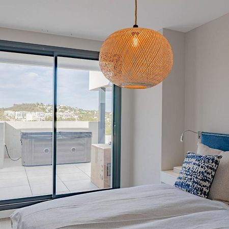 Appartement Magnificent Frontline Golf Penthouse In Navigolf La Cala De Mijas Extérieur photo