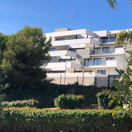 Appartement Magnificent Frontline Golf Penthouse In Navigolf La Cala De Mijas Extérieur photo