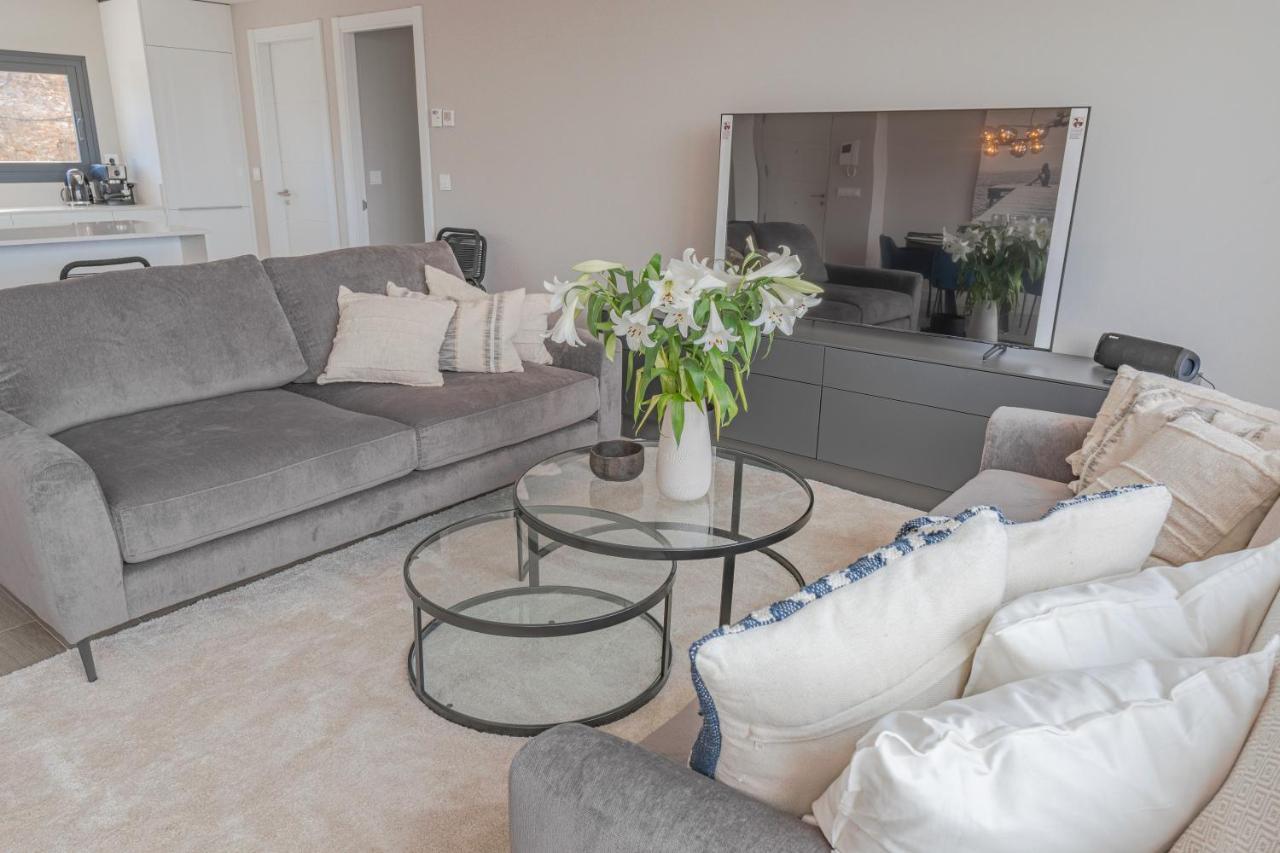 Appartement Magnificent Frontline Golf Penthouse In Navigolf La Cala De Mijas Extérieur photo